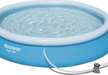Bestway | Zwembad Fast Set 366 x 76 cm